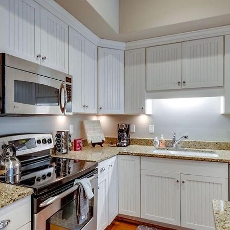 201 York #3 - Homey Downtown 2 Bedroom Steps From The River Σαβάνα Εξωτερικό φωτογραφία